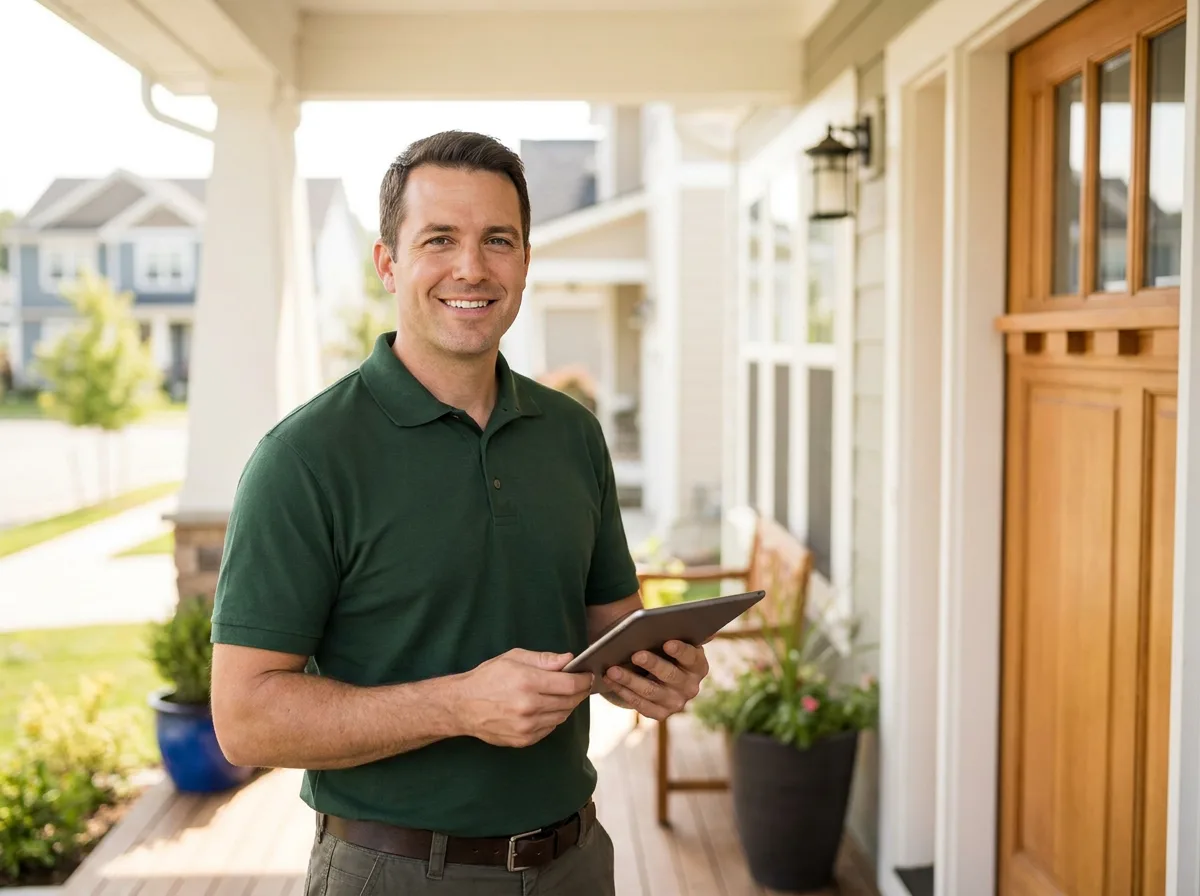 Pest control FAQs for Riverside, MI